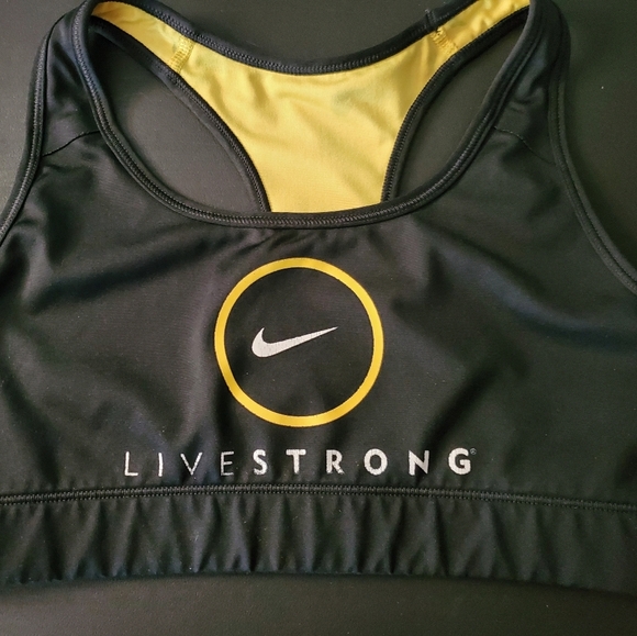 Livestrong Sports Bra - Picture 1 of 3